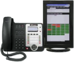 The IPitomy IP1200 is a powerful business communications platform