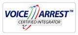 VoiceArrest Certified Integrator