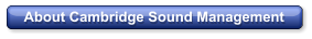 About Cambridge Sound Management