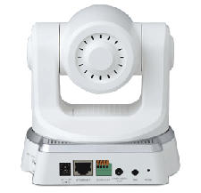 DCS-5605 PTZ IP Network Camera